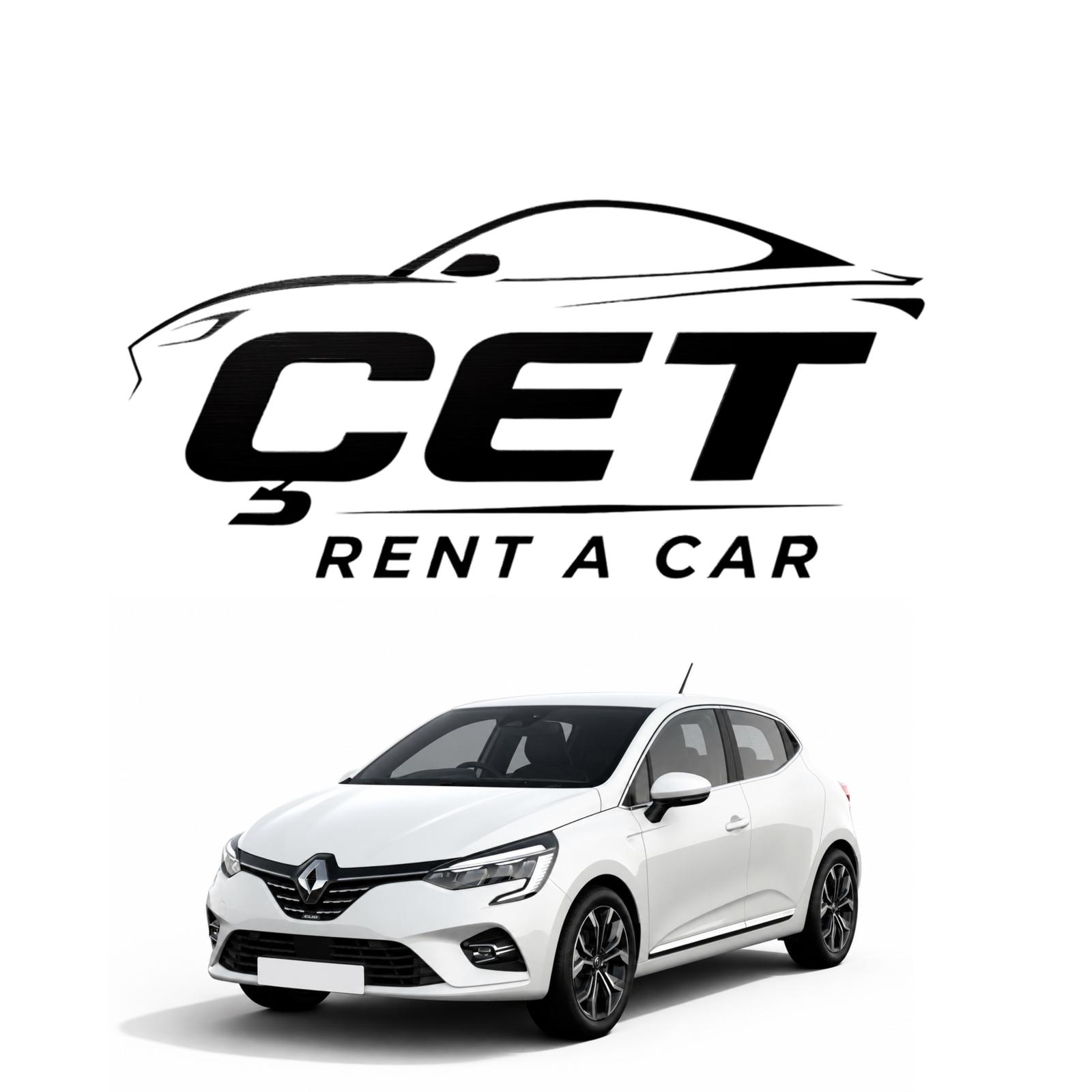 Renault Clio 5