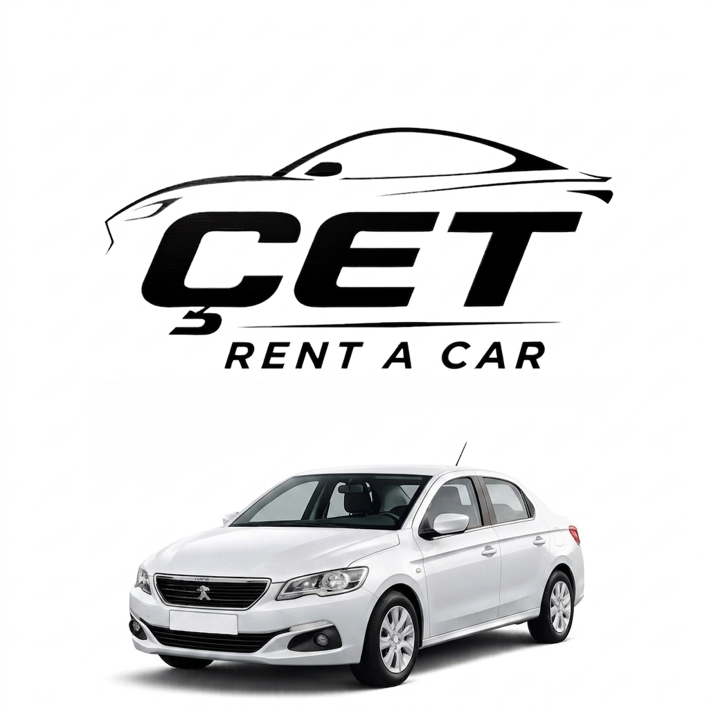 Peugeot 301 Beyaz