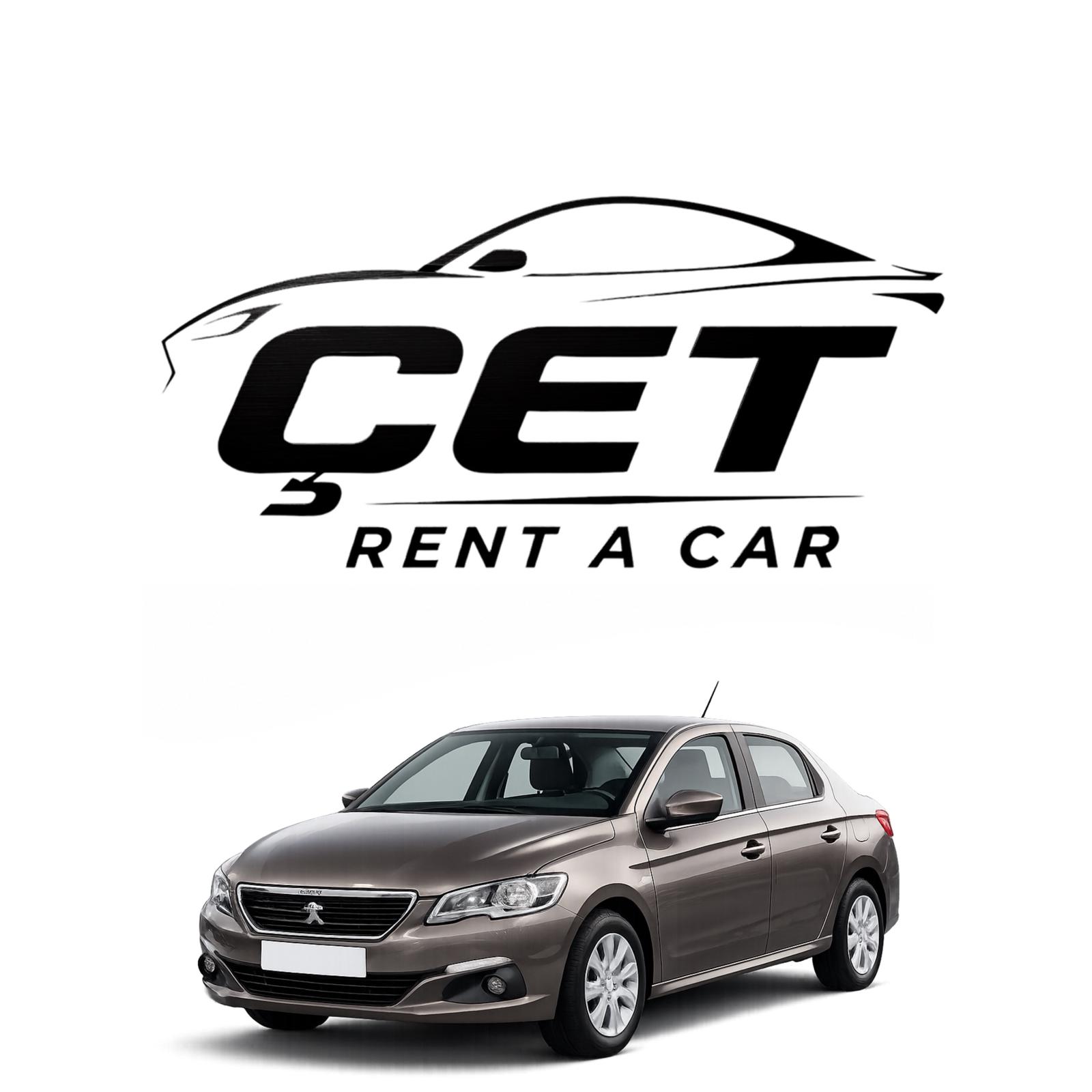 Peugeot 301 Füme